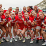 Canadian women's rugby