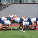 Rugby Union v Rugby League