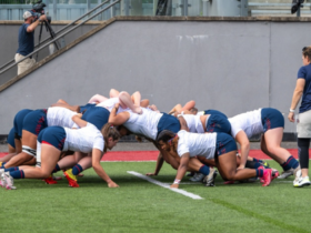 Rugby Union v Rugby League