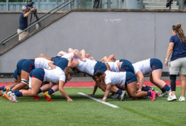 Rugby Union v Rugby League