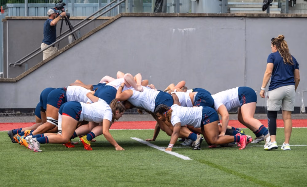 Rugby Union v Rugby League