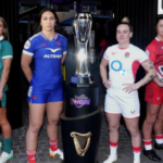 Women's Six Nations Rugby