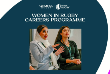 Women in rugby careers